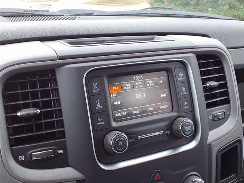 Used 2024 RAM 1500 Tradesman image 6