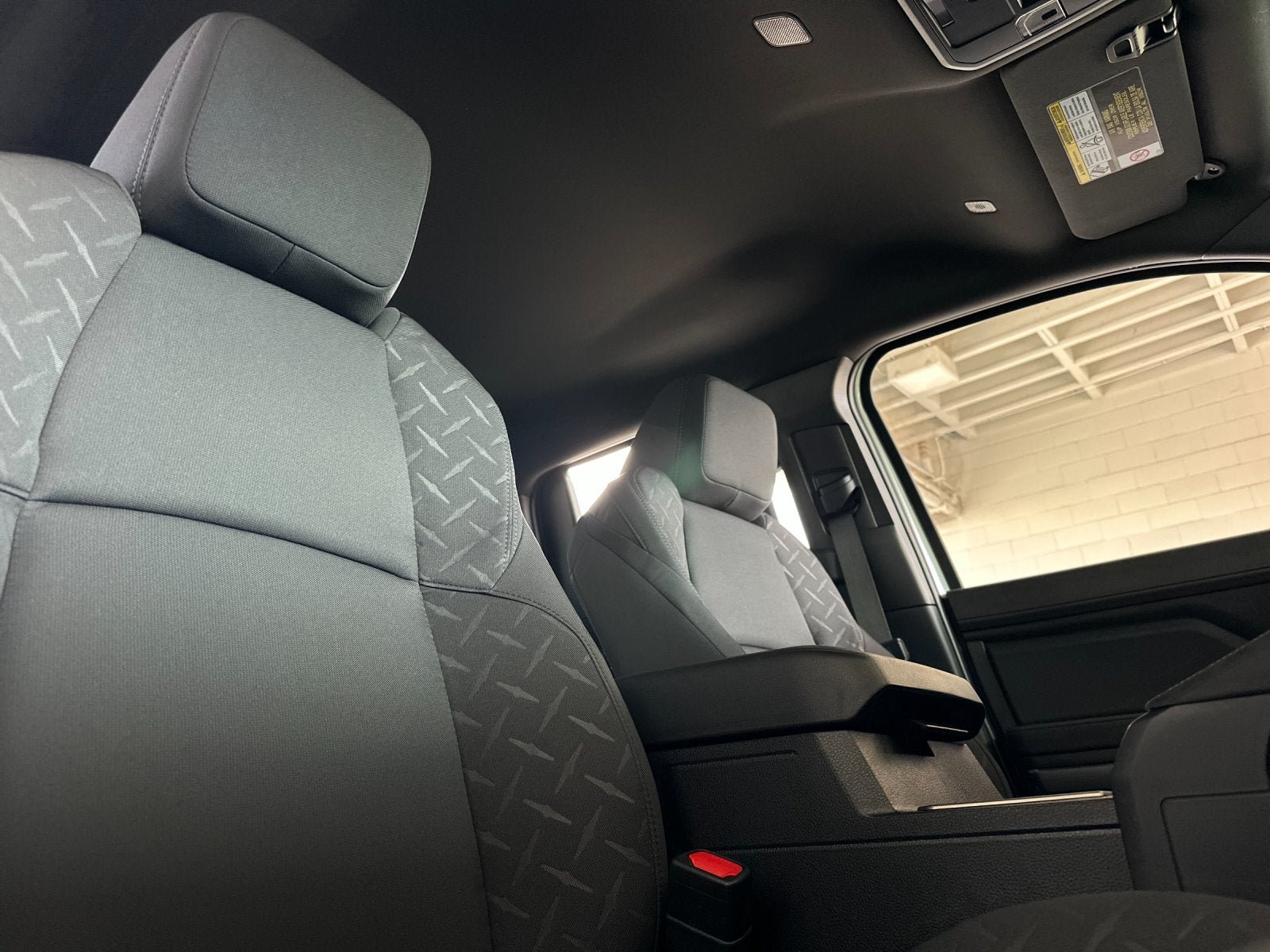 New 2026 Toyota Tacoma SR5 AWD/4WD image 16