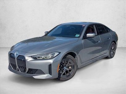 Certified 2023 BMW i4 eDrive35