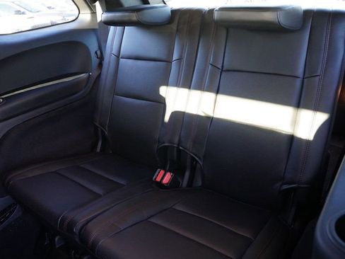 New 2026 Dodge Durango GT image 12