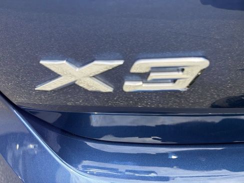 Used 2024 BMW X3 xDrive30i w/ Premium Package AWD/4WD image 15