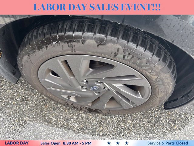 Used 2024 Subaru Legacy Sport AWD/4WD image 2