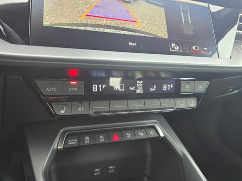 New 2026 Audi A3 2.0T Premium image 29