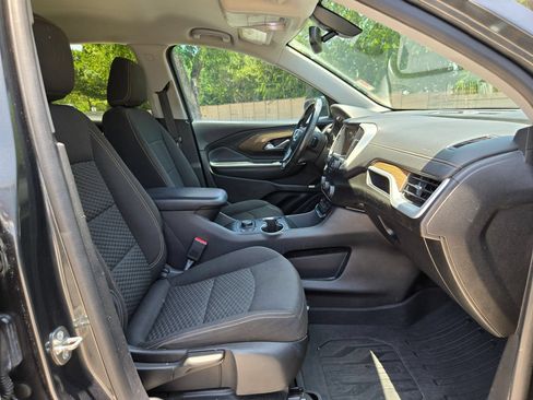 Used 2019 GMC Terrain SLE w/ Driver Convenience Package FWD image 27