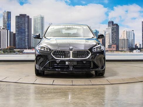 Used 2026 BMW 228i xDrive AWD/4WD image 3