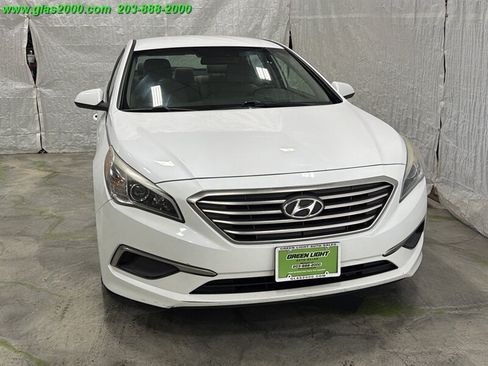 Used 2017 Hyundai Sonata SE FWD image 30