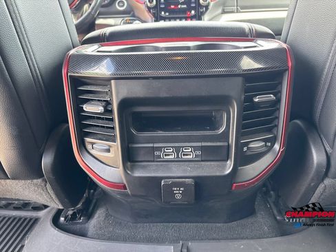 Used 2021 RAM 1500 Rebel w/ Level 2 Equipment Group AWD/4WD image 19
