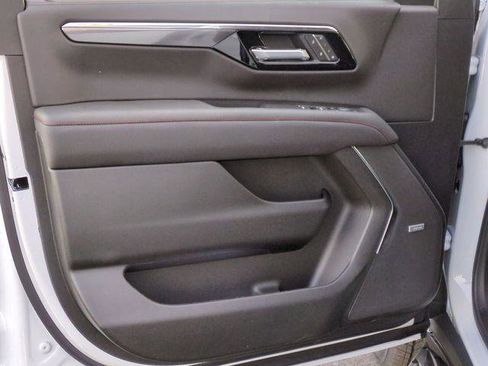 New 2026 Chevrolet Tahoe RST w/ Comfort Package image 13