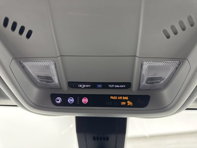 Used 2024 Chevrolet Equinox LT w/ LPO, Floor Liner Package FWD image 20