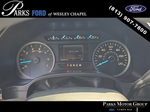 Used 2020 Ford F150 XLT w/ Trailer Tow Package AWD/4WD image 33