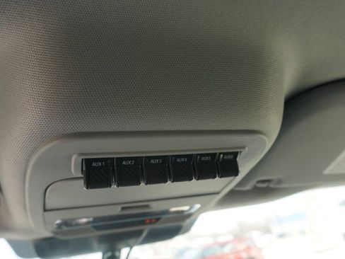 Used 2025 Ford F350 Lariat w/ Black Appearance Package AWD/4WD image 19