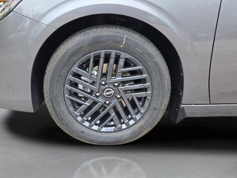 New 2026 Nissan Sentra SV image 10