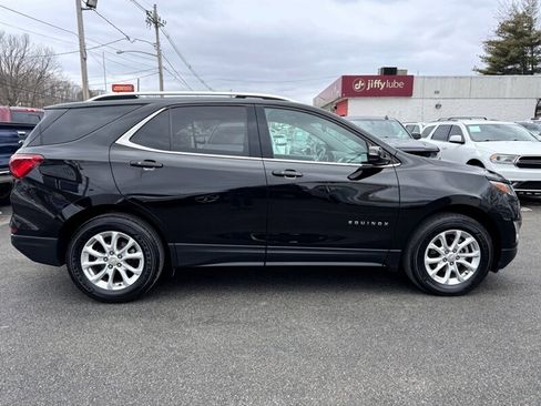 Used 2019 Chevrolet Equinox LT image 4