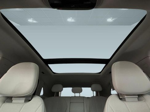 Certified 2023 Mercedes-Benz EQE 350+ 4MATIC SUV image 21
