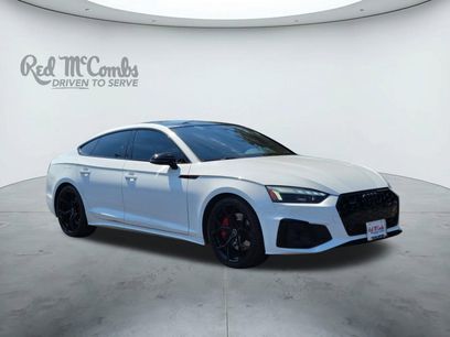 Used 2024 Audi A5 2.0T Premium Plus w/ Premium Plus