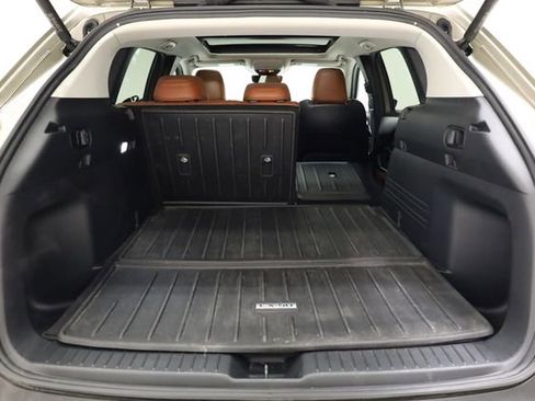 Used 2024 MAZDA CX-50 Meridian Edition w/ Cargo Package image 31