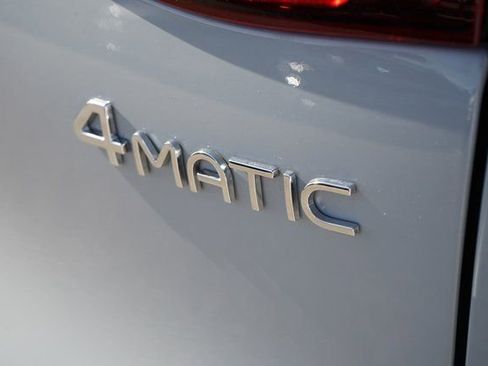 Used 2024 Mercedes-Benz EQE 350+ 4MATIC SUV image 14