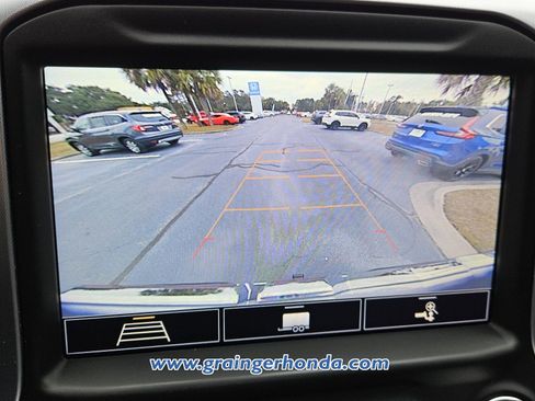 Used 2020 GMC Sierra 1500 SLT w/ SLT Premium Package image 15