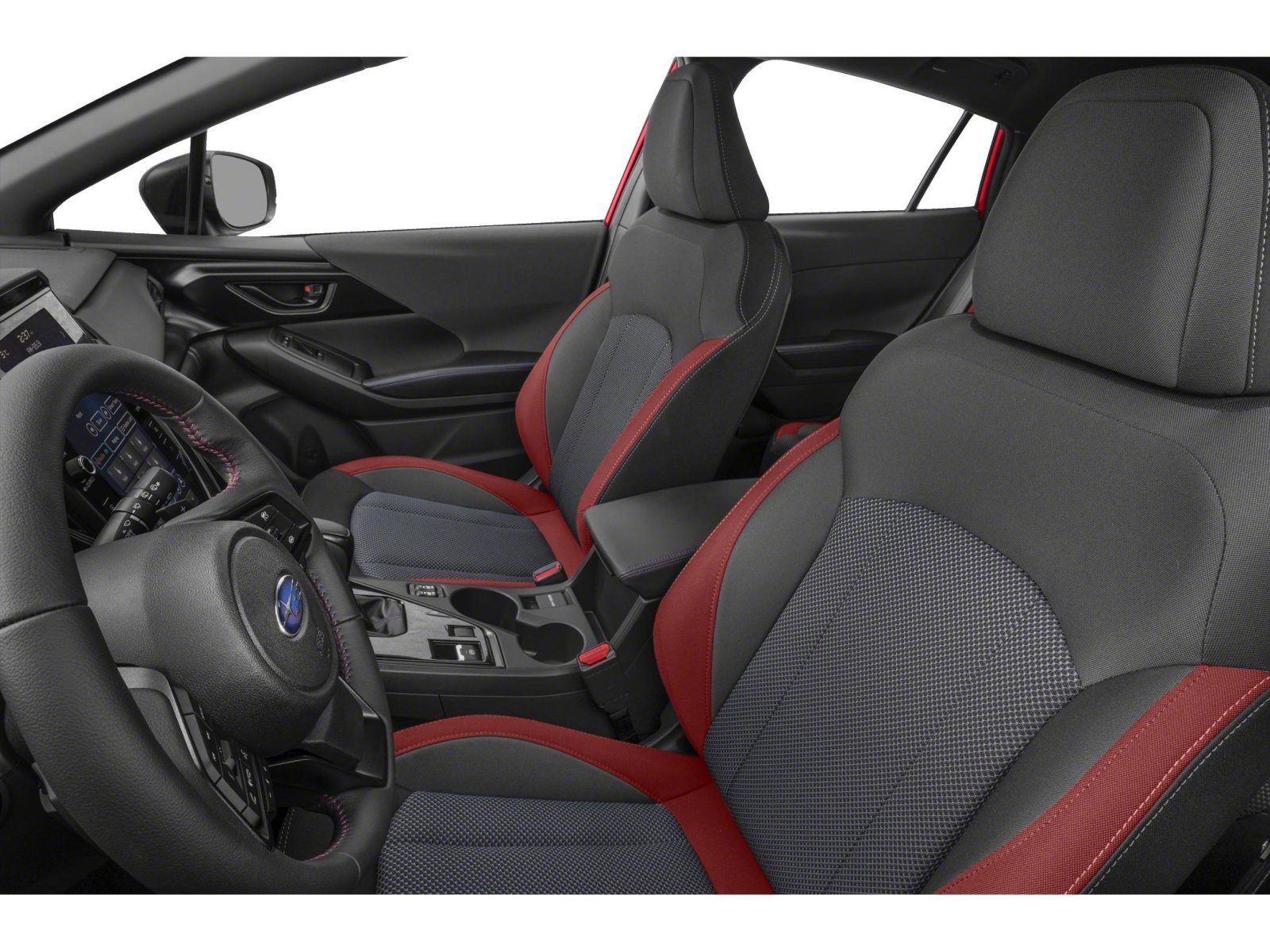 New 2026 Subaru Impreza RS AWD/4WD image 6
