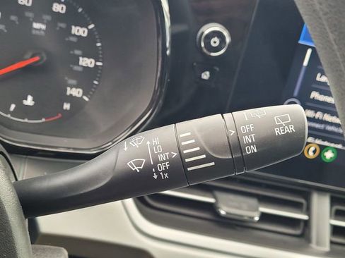 Used 2025 Chevrolet Trax LS w/ Driver Confidence Package image 16