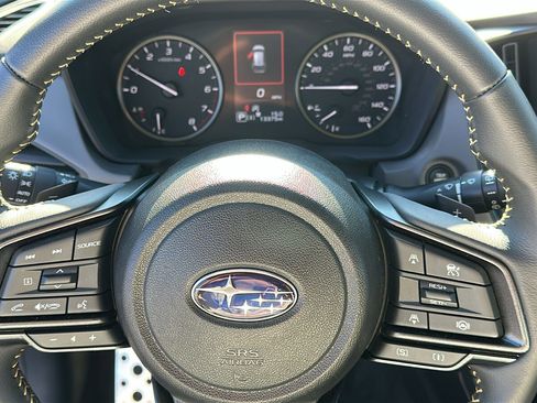 Used 2024 Subaru Crosstrek 2.5i Sport image 11