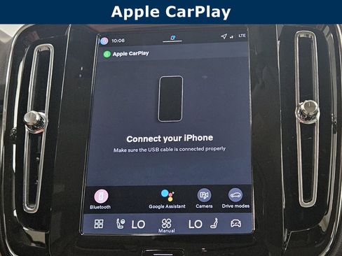 New 2026 Volvo XC40 B5 Ultra w/ Climate Package image 21