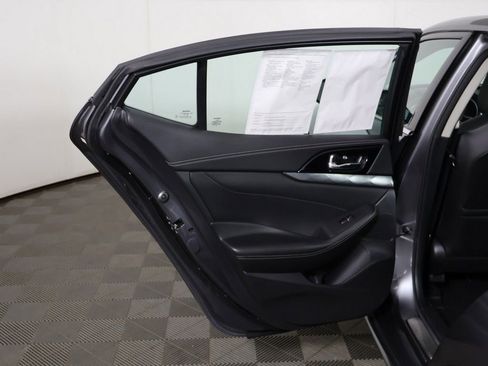 Used 2023 Nissan Maxima SV w/ Floor Mat Group FWD image 20