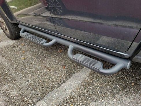 Used 2017 Chevrolet Colorado Z71 image 7