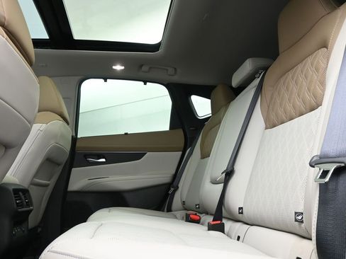 New 2026 Nissan Murano Platinum w/ Technology Package image 12