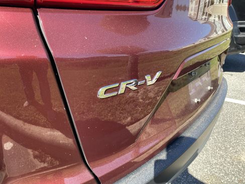 Used 2019 Honda CR-V Touring image 22