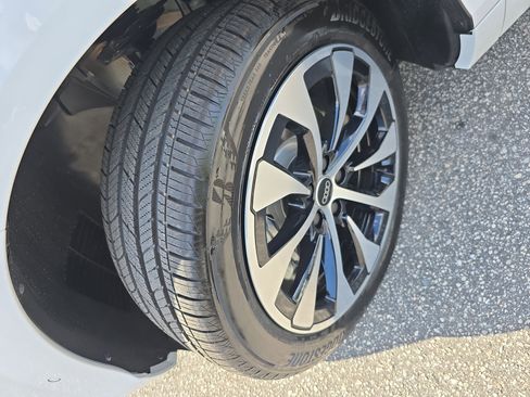 Used 2026 Audi Q3 quattro 2.0T image 31