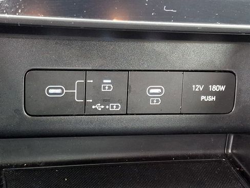 Used 2025 Hyundai Sonata SEL image 23