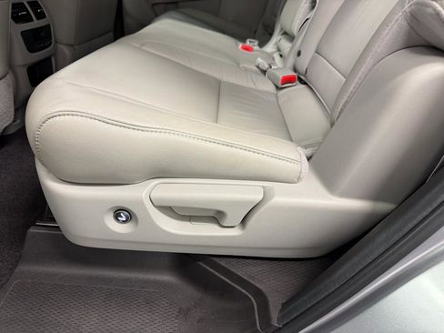 Used 2016 Acura MDX SH-AWD w/ Technology Package image 10