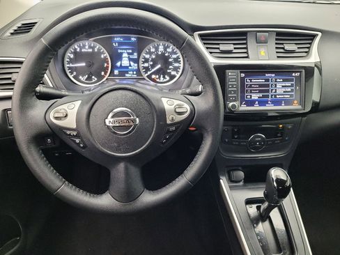 Used 2019 Nissan Sentra SV w/ Special Edition Package image 22