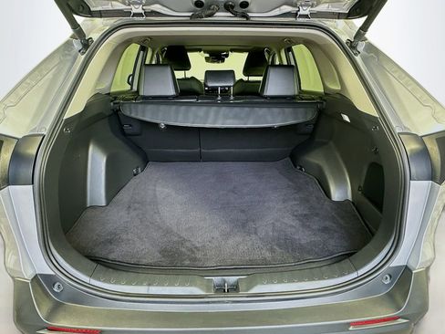 Certified 2024 Toyota RAV4 XLE Premium w/ Weather Package image 27