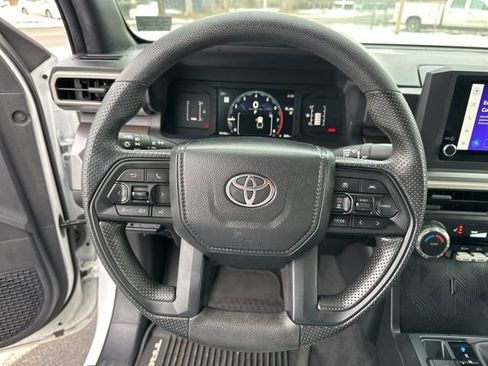 Used 2024 Toyota Tacoma SR5 image 14
