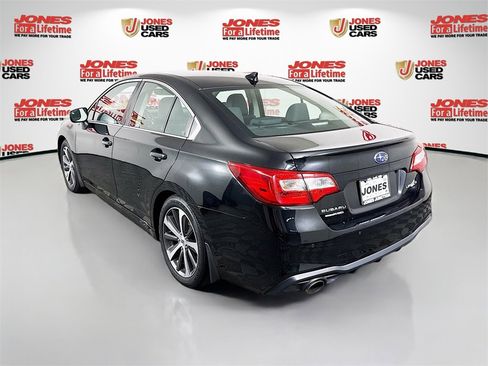 Used 2019 Subaru Legacy 2.5i Limited w/ Popular Package #2A image 2