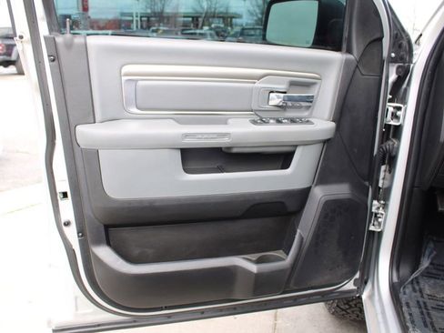 Used 2018 RAM 1500 Big Horn image 16