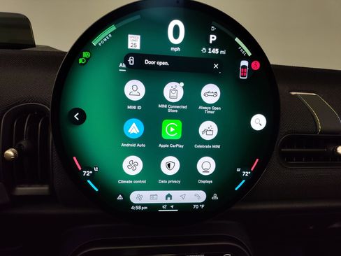 New 2026 MINI Cooper S image 19