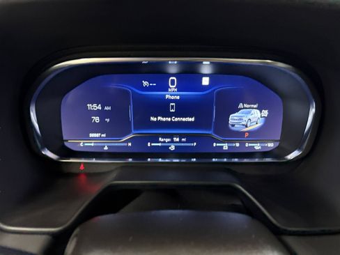 Used 2023 Chevrolet Tahoe Premier image 38