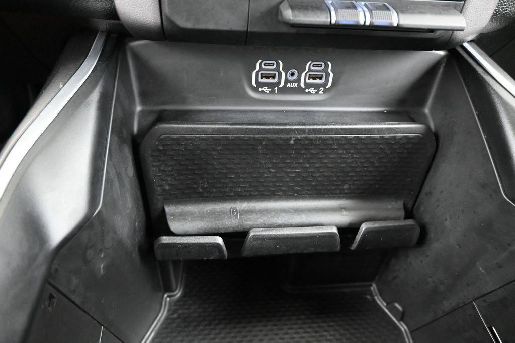Used 2022 RAM 1500 Big Horn AWD/4WD image 32