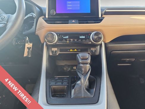 Certified 2023 Toyota RAV4 LE image 11