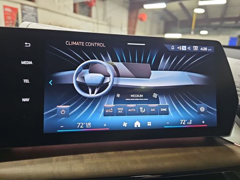 New 2026 BMW X1 xDrive28i w/ Technology Package image 22