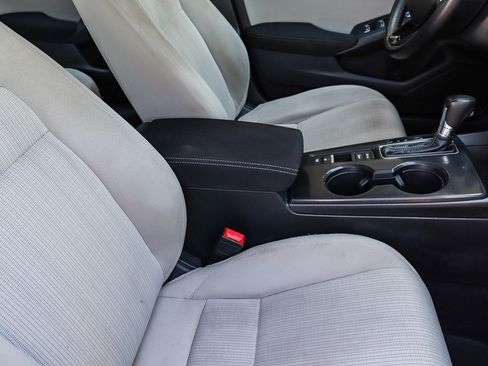 Certified 2022 Honda Civic EX image 19