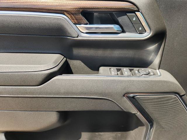New 2026 Chevrolet Silverado 1500 RST w/ RST Select Package RWD image 16