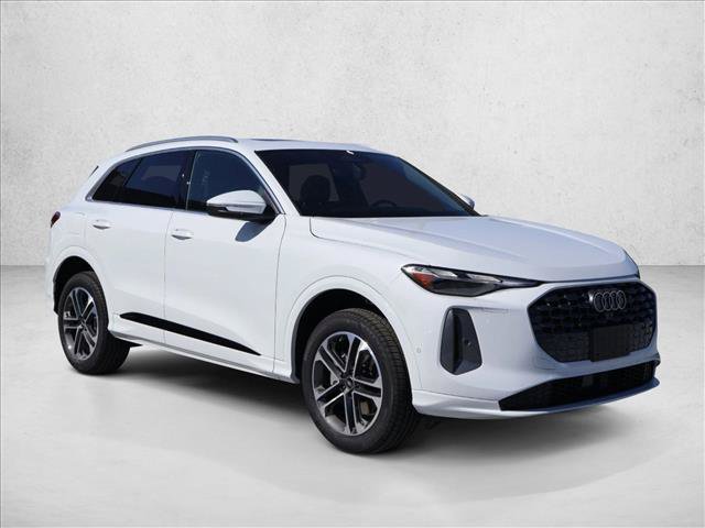 New 2026 Audi Q5 Premium AWD/4WD image 3