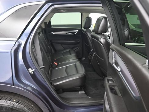 Used 2018 Cadillac XT5 Luxury w/ Driver Awareness Package FWD image 38
