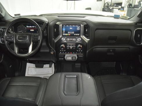 Used 2022 GMC Sierra 3500 Denali AWD/4WD image 34
