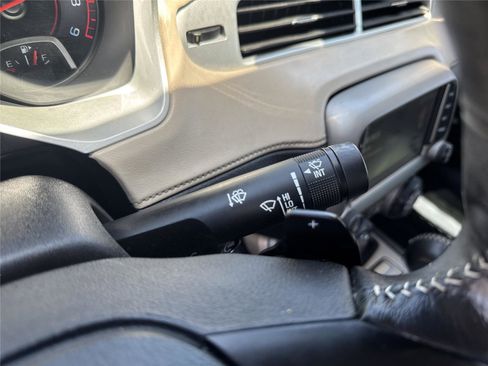 Used 2015 Chevrolet Camaro SS w/ RS Package RWD image 24