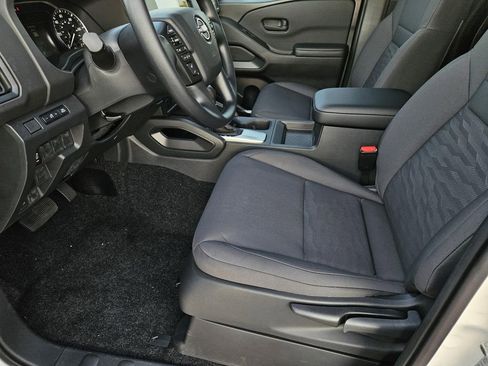 New 2026 Nissan Frontier S image 10